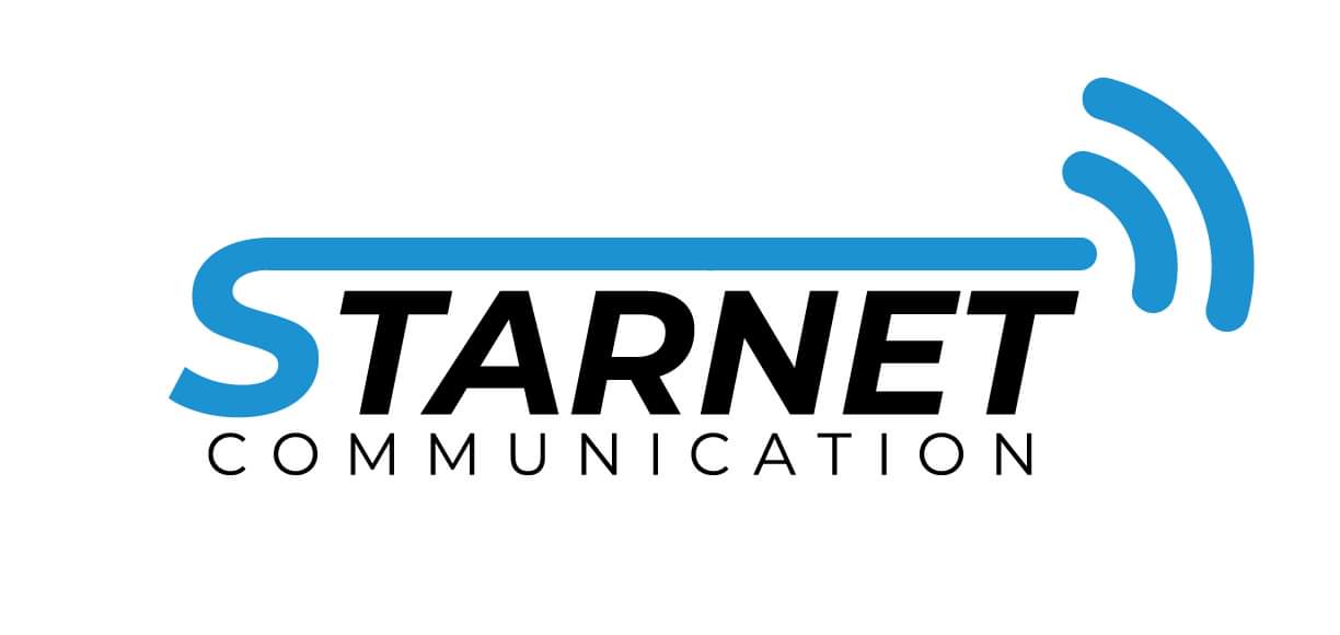 Start Net Communication